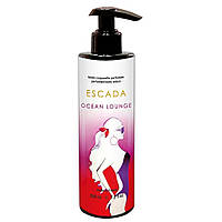 Парфумований лосьйон для тіла Eskada Ocean Lounge Brand Collection 200 мл