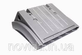 Крило колеса заднього задня частина правий. MAN TGA TEMPEST TP 094-21P