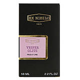 EX NIHILO Vesper Glitz Perfume Newly унісекс 58 мл, фото 6