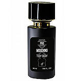 Moschino Toy Boy ТЕСТЕР PRO чоловічий 58 мл, фото 2