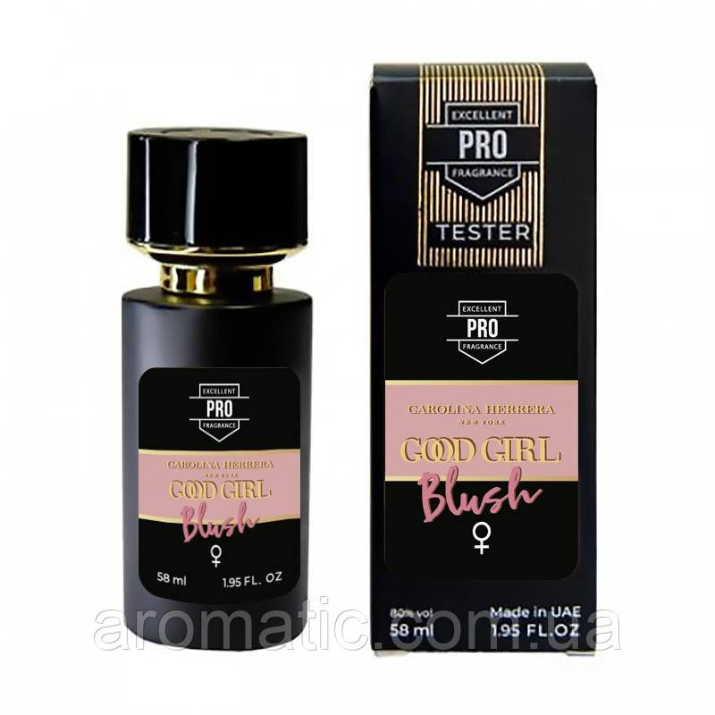Carolina Herrera Good Girl Blush TECТЕР PRO жіночий 58 мл
