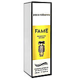 Парфумований гель для душу Paco Rabanne Fame 250 мл, фото 5