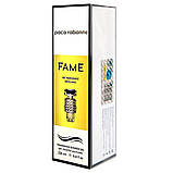 Парфумований гель для душу Paco Rabanne Fame 250 мл, фото 7