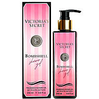 Парфумований гель для душу Victoria's Secret Bombshell 250 мл