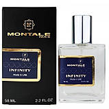 MONTALE Infinity Perfume Newly унісекс 58 мл, фото 3
