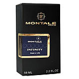 MONTALE Infinity Perfume Newly унісекс 58 мл, фото 4