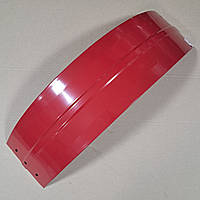 Крило переднє 70-8403012 (МТЗ 80) вузьке (голе) (70-8403012) 2384984491