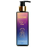 Парфумований лосьйон для тіла Moschino Toy 2 Pearl Exclusive EURO 250 мл, фото 2