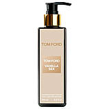 Парфумований лосьйон для тіла Tom Ford Vanilla Sex Exclusive EURO 250 мл, фото 2