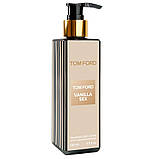 Парфумований лосьйон для тіла Tom Ford Vanilla Sex Exclusive EURO 250 мл, фото 3