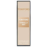 Парфумований лосьйон для тіла Tom Ford Vanilla Sex Exclusive EURO 250 мл, фото 5