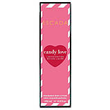 Парфумований лосьйон для тіла Escada Candy Love 250 мл, фото 5