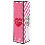 Парфумований лосьйон для тіла Escada Candy Love 250 мл, фото 6