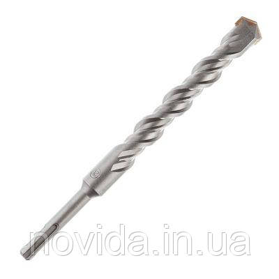 Бур SDS PLUS 20*210мм INTERTOOL SD-2021