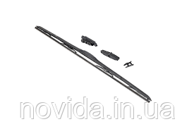 Щітка склоочисника гібрид 700 мм. 5 адаптерів (ARM-28HB) 49051303681