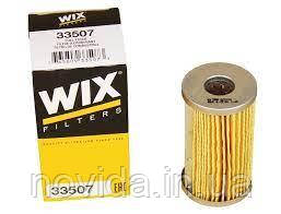Фільтр паливний JOHN DEERE WIX FILTERS. 33507