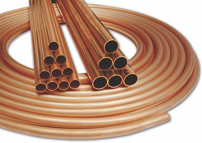 Трубка тормозная медная d-18мм - купити недорого оптом на Prom.ua: ціни ...