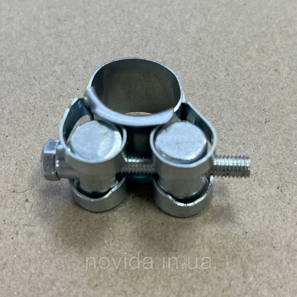 Хомут силовий W1 17-19 мм. М5 (DK17-19) 911026749