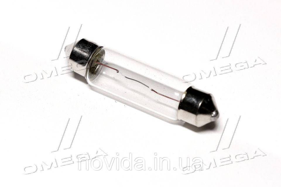 Лампа Софітні C5W SV8,5-8 41mm 24V 5W (24V5W_C5W SV8,5-8 41) 4905874087