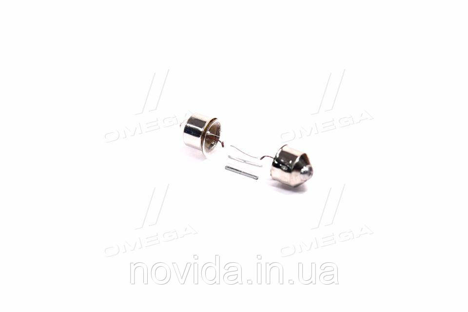 Лампа софітна C5W SV8.5-8 35mm 24V 5W (24V5W_C5W SV8.5-8 35) 4905874091
