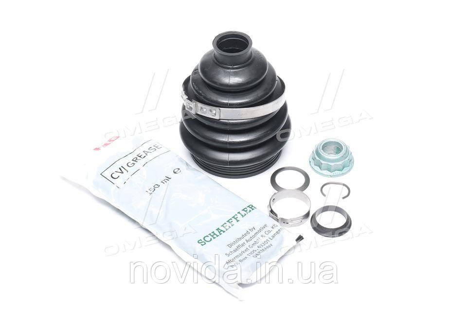 Пильовик ШРУС зовн. SEAT, SKODA, VW, AUDI (пр-во FAG) (772 0439 30) 6900345600