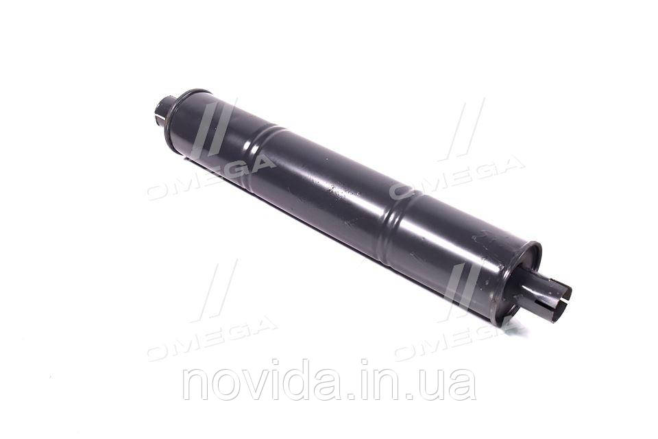 Глушник ГАЗ 53. 53-1201010