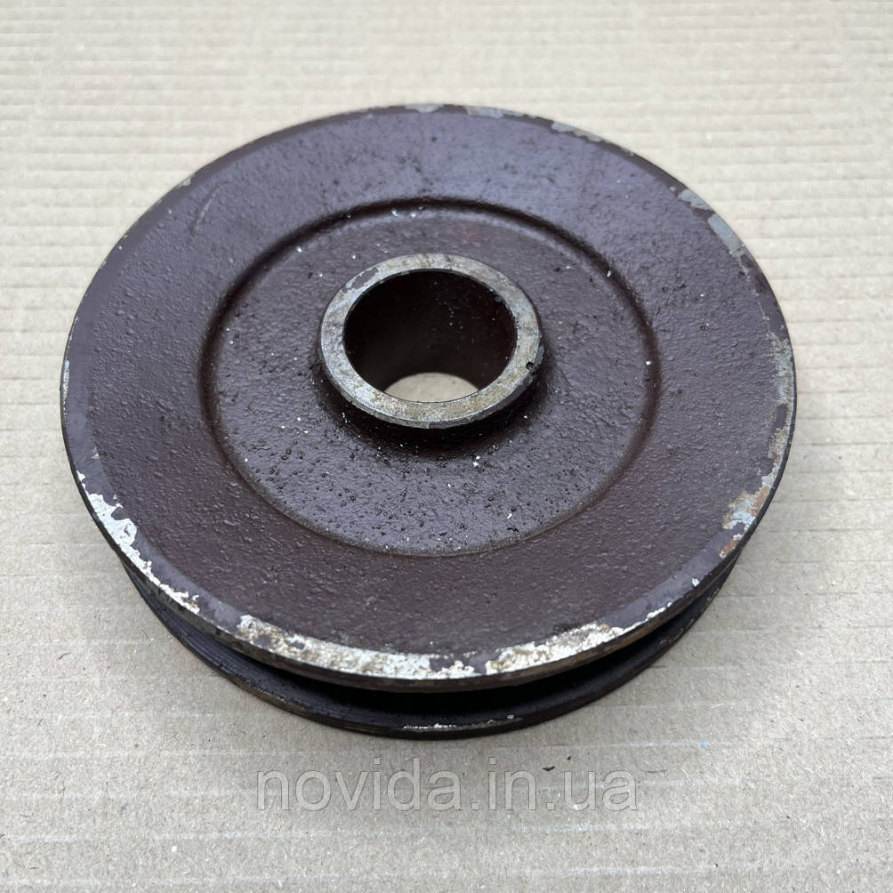 Шків насоса ГУР КрАЗ (Україна) 256Б-3407240