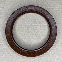 Манжета КАМАЗ ЄВРО-2 (сальник 105х138х12) червона 6520-3103018