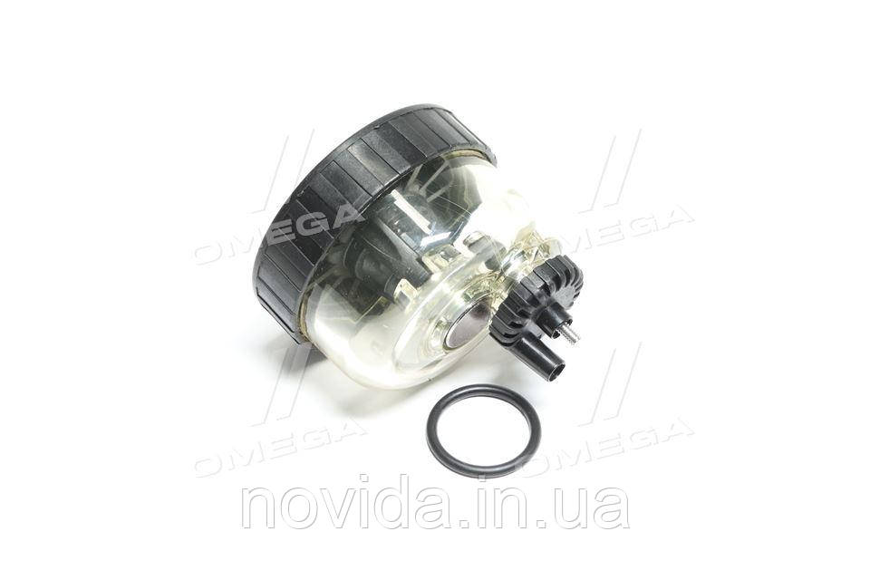 Відстійник фільтра топл. JCB 32/925708 (RIDER) RD 12.326