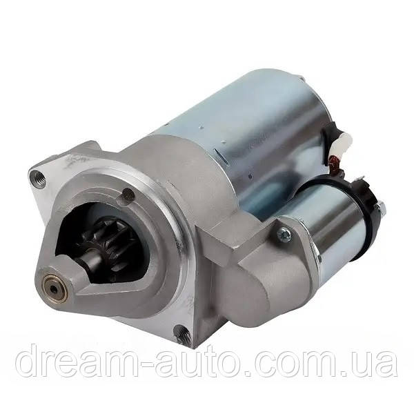 Стартер редукторний Газель 406 двиг  (БОШ), фото 1