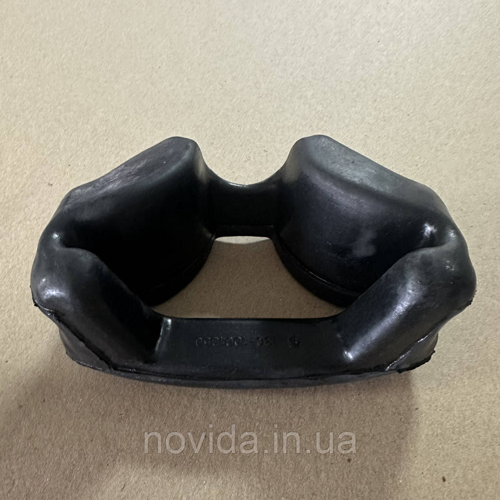 Подушка опори двигун. ЗИЛ ззаду 130-1001050