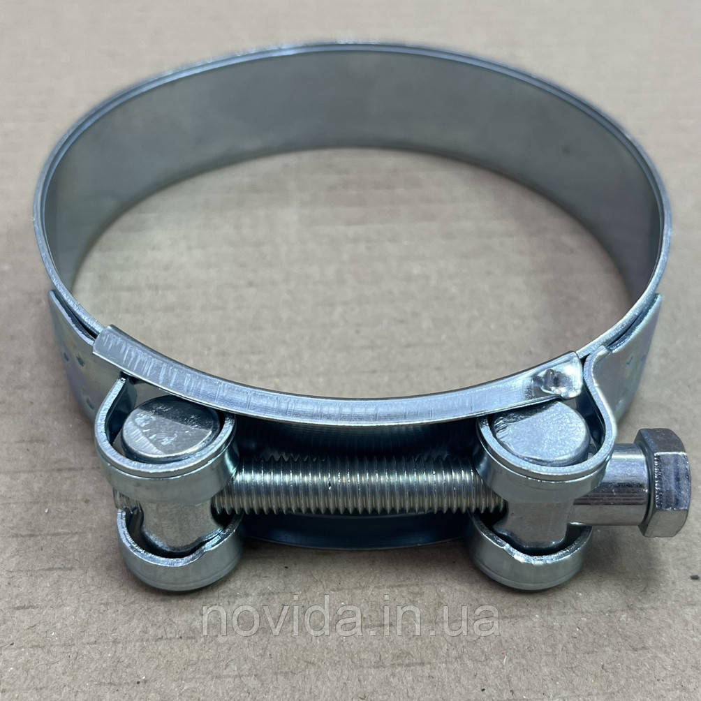Хомут силовий W1 92-97мм. М8 (DK92-97) 911026767