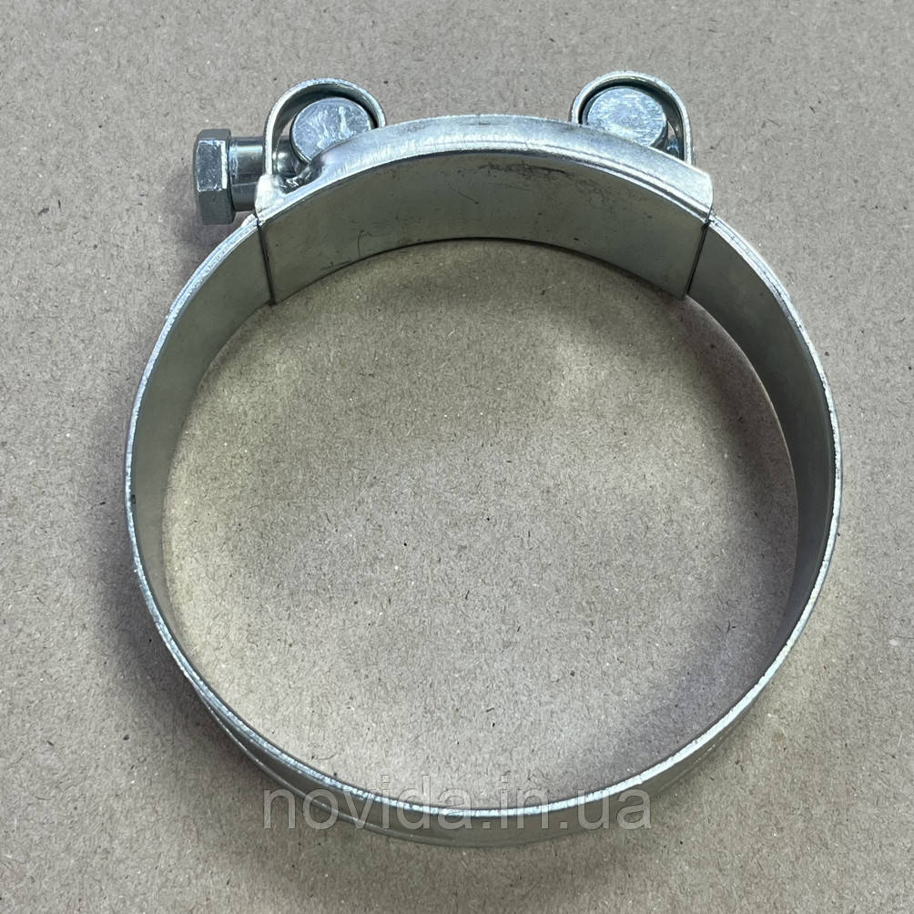 Хомут силовий W1 86-91мм. М8 (DK86-91) 911026766