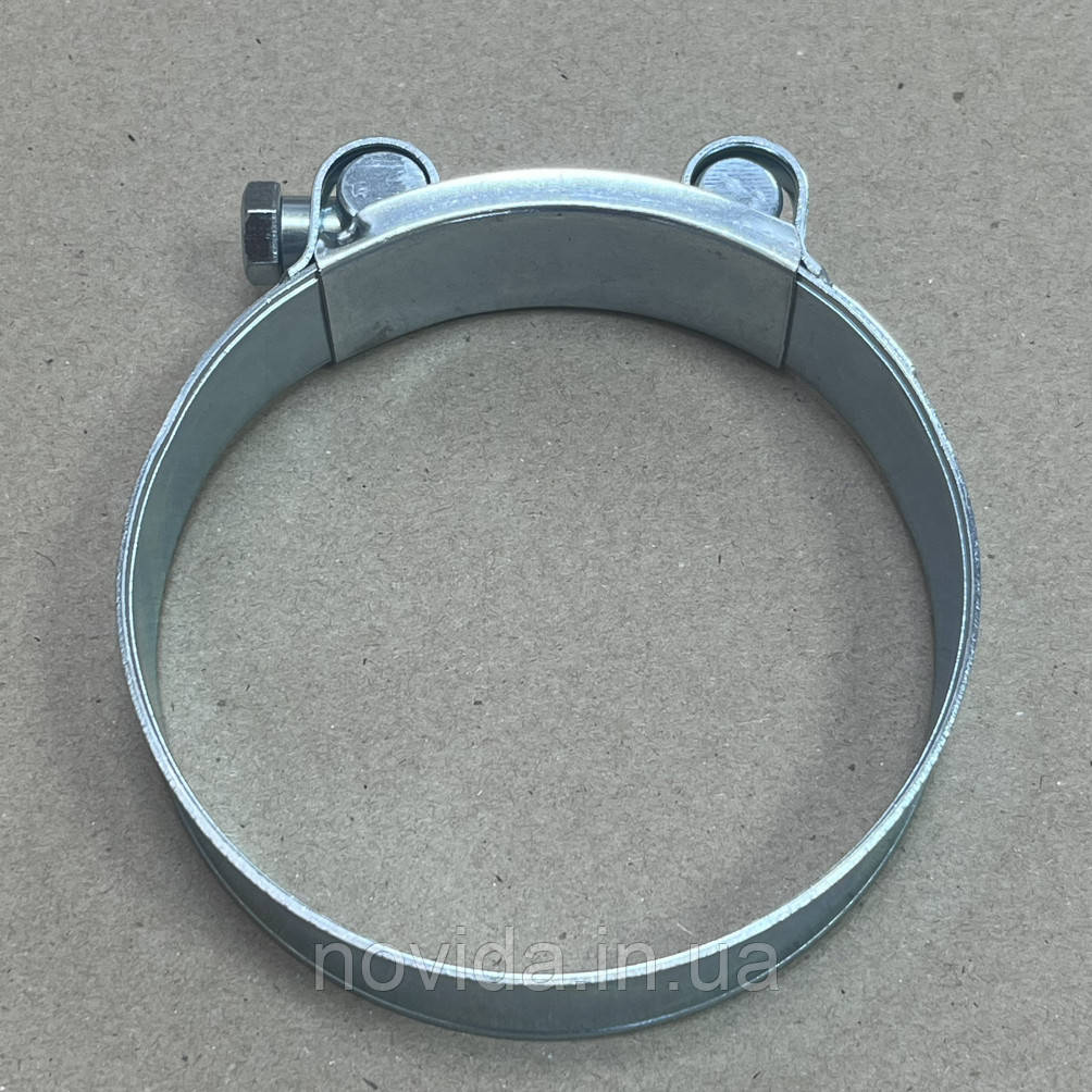 Хомут силовий W1 98-103мм. М8 (DK98-103) 911026768
