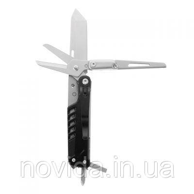 Мультиінструмент 6 в 1 Slider, STORM INTERTOOL HT-0546