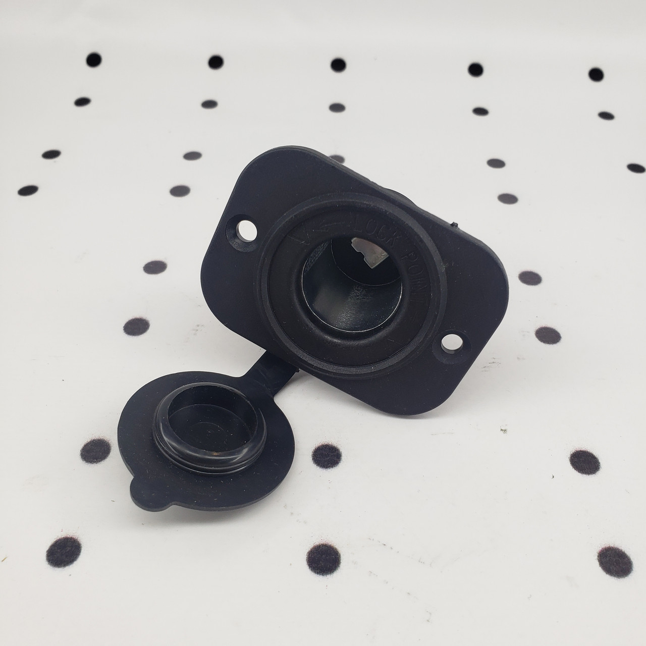 Сердцевина прикурювача в трактор, фото 1