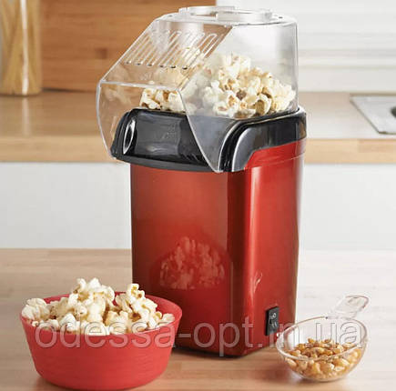 Апарат для приготування попкорну, Popcorn Maker, фото 1