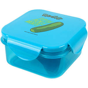 Ланчбокс Kite Rick and Morty RM22-179, 370 мл, фото 1