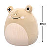 М'яка іграшка Squishmallows - Жабка Де Вітт (30 см), фото 2