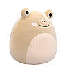 М'яка іграшка Squishmallows - Жабка Де Вітт (30 см), фото 6