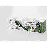 Фен-щітка для волосся Ga.Ma Avocado Power 3D 1100 Вт GH4002, фото 5