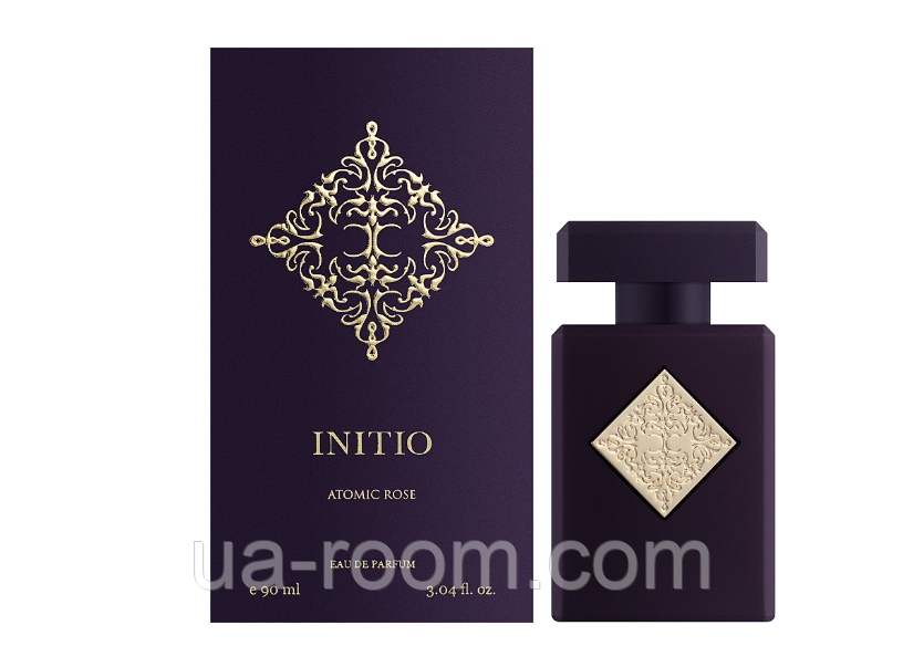 Парфюм унисекс Initio Parfums Prives Atomic Rose, 90 мл.(Premium)