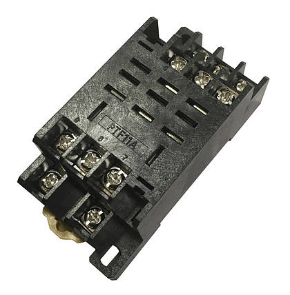 Роз'єм модульний РРП33-PTF11A для LY3 Ny95505171, фото 1