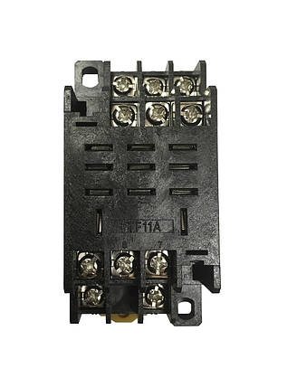 Роз'єм модульний РРП33-PTF11A для LY3 Ny95505171, фото 2