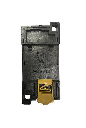 Роз'єм модульний РРП33-PTF11A для LY3 Ny95505171, фото 3