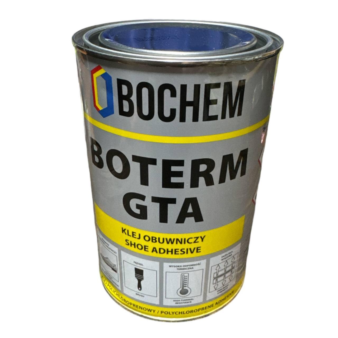 Клей наїрит BOCHEM Boterm GTA 0.8 кг