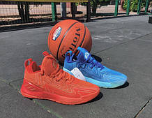 Баскетбольні , волейбольні кросівки