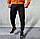 Чоловічий спортивний костюм Nike OR, фото 3