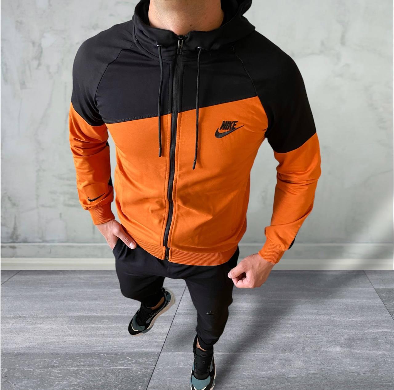 Чоловічий спортивний костюм Nike OR