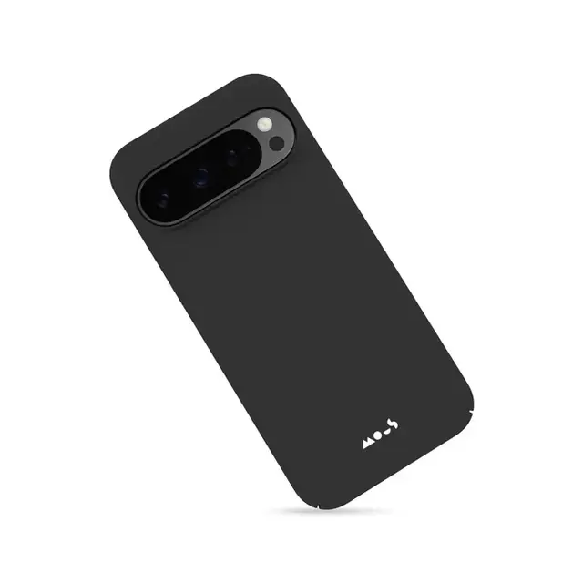 Чохол Mous Super Thin MagSafe Jet Black для Google Pixel Pro XL